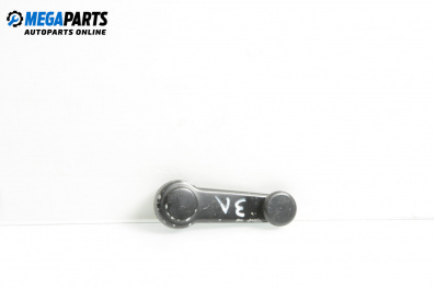 Ръкохватка врата за Honda Jazz II Hatchback (03.2002 - 12.2008), 4+1 вр., хечбек, позиция: задна, лява