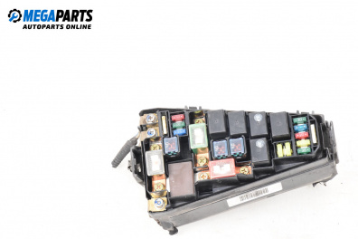 Бушонно табло за Honda Jazz II Hatchback (03.2002 - 12.2008) 1.2 i-DSI, 78 к.с.