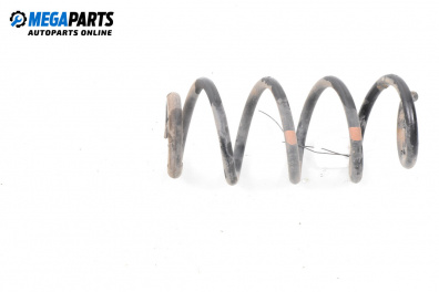 Пружина за ходова част за Honda Jazz II Hatchback (03.2002 - 12.2008), хечбек, позиция: задна