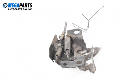 Брава преден капак за Honda Jazz II Hatchback (03.2002 - 12.2008)