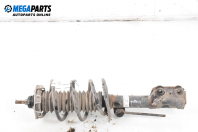 Макферсон за Honda Jazz II Hatchback (03.2002 - 12.2008), хечбек, позиция: предна, дясна