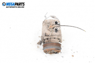 Компресор климатик за Honda Jazz II Hatchback (03.2002 - 12.2008) 1.2 i-DSI, 78 к.с., № HS090R