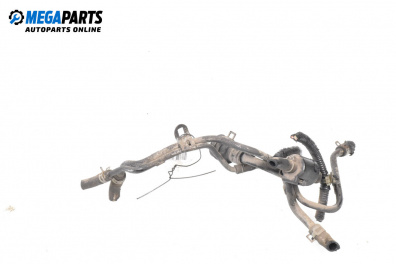 Водни маркучи за Honda Jazz II Hatchback (03.2002 - 12.2008) 1.2 i-DSI, 78 к.с.