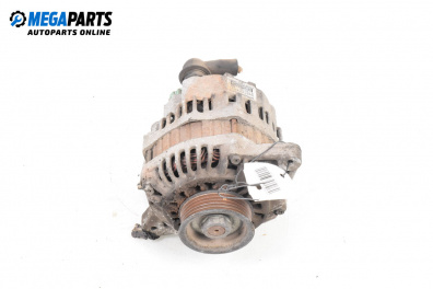 Алтернатор / генератор за Honda Jazz II Hatchback (03.2002 - 12.2008) 1.2 i-DSI, 78 к.с., № A5TB0091