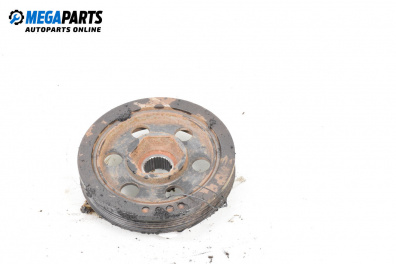 Ремъчна шайба за Honda Jazz II Hatchback (03.2002 - 12.2008) 1.2 i-DSI, 78 к.с.