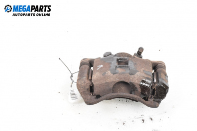 Спирачен апарат за Honda Jazz II Hatchback (03.2002 - 12.2008), позиция: предна, лява