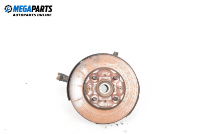 Шенкел главина за Honda Jazz II Hatchback (03.2002 - 12.2008), позиция: предна, лява