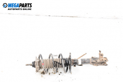 Макферсон за Honda Jazz II Hatchback (03.2002 - 12.2008), хечбек, позиция: предна, лява