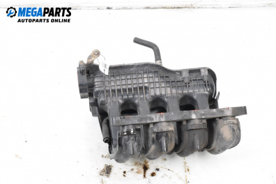 Всмукателен колектор за Honda Jazz II Hatchback (03.2002 - 12.2008) 1.2 i-DSI, 78 к.с.