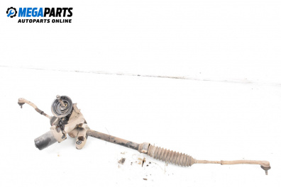 Електрическа рейка без мотор за Honda Jazz II Hatchback (03.2002 - 12.2008), хечбек