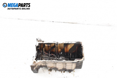 Картер за Honda Jazz II Hatchback (03.2002 - 12.2008) 1.2 i-DSI, 78 к.с.