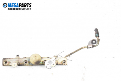 Бензинова рейка за Honda Jazz II Hatchback (03.2002 - 12.2008) 1.2 i-DSI, 78 к.с.