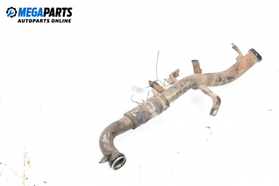 Тръба за охладителна течност за Honda Jazz II Hatchback (03.2002 - 12.2008) 1.2 i-DSI, 78 к.с.