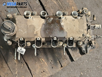 Глава за Honda Jazz II Hatchback (03.2002 - 12.2008) 1.2 i-DSI, 78 к.с.