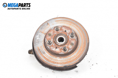 Шенкел главина за Honda Jazz II Hatchback (03.2002 - 12.2008), позиция: предна, дясна