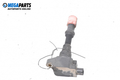 Запалителна бобина за Honda Jazz II Hatchback (03.2002 - 12.2008) 1.2 i-DSI, 78 к.с.