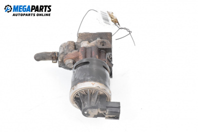 EGR-клапан за Honda Jazz II Hatchback (03.2002 - 12.2008) 1.2 i-DSI, 78 к.с.