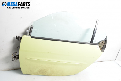 Врата за Smart City-Coupe 450 (07.1998 - 01.2004), 2+1 вр., купе, позиция: лява