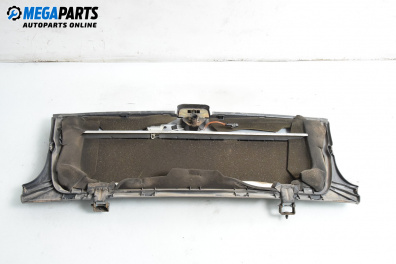 Кора заден капак за Smart City-Coupe 450 (07.1998 - 01.2004), 2+1 вр., купе