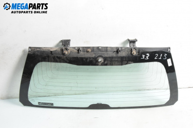 Задно стъкло за Smart City-Coupe 450 (07.1998 - 01.2004), купе