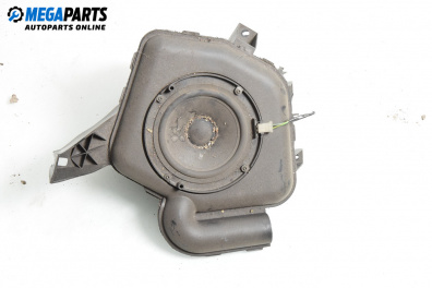 Субуфер за Smart City-Coupe 450 (07.1998 - 01.2004)