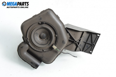 Субуфер за Smart City-Coupe 450 (07.1998 - 01.2004)