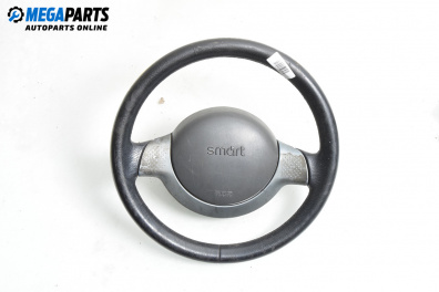 Волан за Smart City-Coupe 450 (07.1998 - 01.2004)