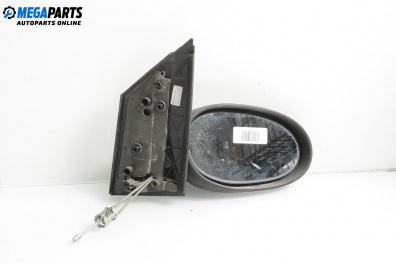 Огледало за Smart City-Coupe 450 (07.1998 - 01.2004), 2+1 вр., купе, позиция: дясна