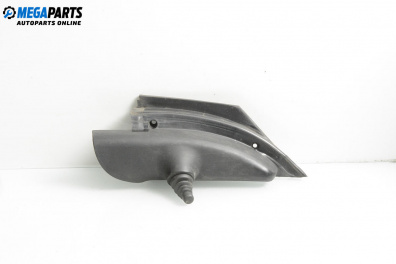 Интериорна пластмаса за Smart City-Coupe 450 (07.1998 - 01.2004), 2+1 вр., купе, позиция: предна