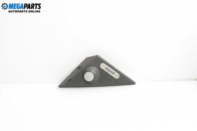 Интериорна пластмаса за Smart City-Coupe 450 (07.1998 - 01.2004), 2+1 вр., купе, позиция: предна