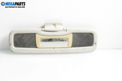 Сенник за Smart City-Coupe 450 (07.1998 - 01.2004), позиция: дясна