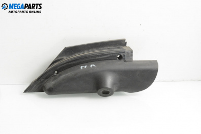 Интериорна кора за Smart City-Coupe 450 (07.1998 - 01.2004), 2+1 вр., купе