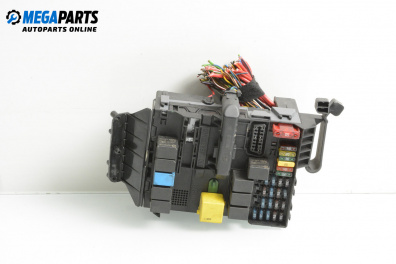 Бушонно табло за Smart City-Coupe 450 (07.1998 - 01.2004) 0.8 CDI (S1CLC1, 450.300, 450.301, 450.302, 450.303...), 41 к.с.