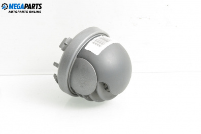 Интериорна пластмаса за Smart City-Coupe 450 (07.1998 - 01.2004), 2+1 вр., купе, позиция: предна