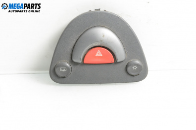 Панел бутони за Smart City-Coupe 450 (07.1998 - 01.2004)