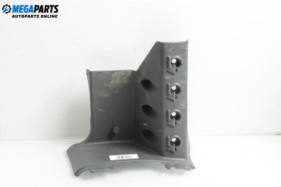 Интериорна пластмаса за Smart City-Coupe 450 (07.1998 - 01.2004), 2+1 вр., купе, позиция: задна