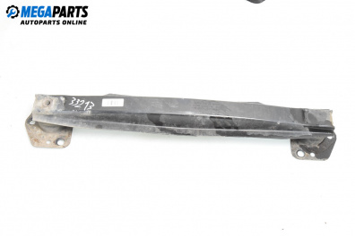 Основа броня за Smart City-Coupe 450 (07.1998 - 01.2004), купе, позиция: предна