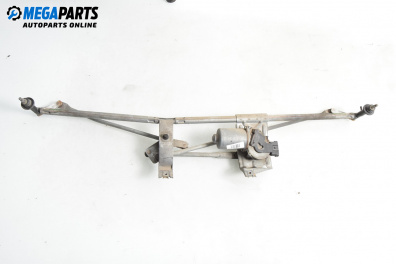 Ел. мотор за чистачките за Smart City-Coupe 450 (07.1998 - 01.2004), купе, позиция: предна