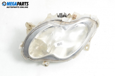 Фар за Smart City-Coupe 450 (07.1998 - 01.2004), купе, позиция: лява