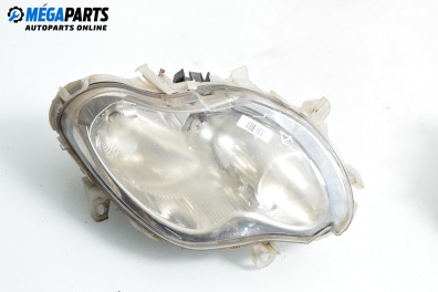 Фар за Smart City-Coupe 450 (07.1998 - 01.2004), купе, позиция: дясна
