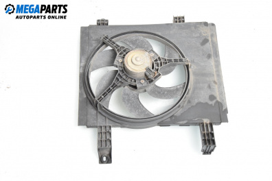 Перка охлаждане за Smart City-Coupe 450 (07.1998 - 01.2004) 0.8 CDI (S1CLC1, 450.300, 450.301, 450.302, 450.303...), 41 к.с.