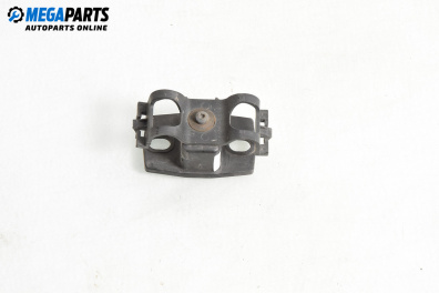 Брава заден капак за Smart City-Coupe 450 (07.1998 - 01.2004), купе, позиция: задна