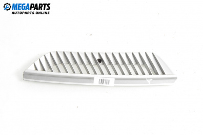 Решетка за Smart City-Coupe 450 (07.1998 - 01.2004), купе, позиция: дясна