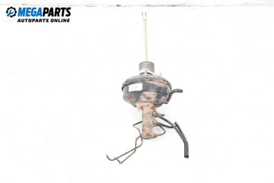 Серво усилвател за Smart City-Coupe 450 (07.1998 - 01.2004)