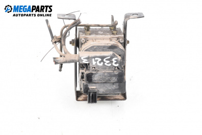 Помпа ABS за Smart City-Coupe 450 (07.1998 - 01.2004) 0.8 CDI (S1CLC1, 450.300, 450.301, 450.302, 450.303...)