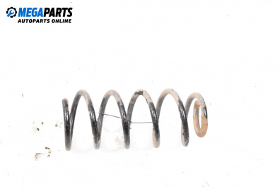 Пружина за ходова част за Smart City-Coupe 450 (07.1998 - 01.2004), купе, позиция: задна