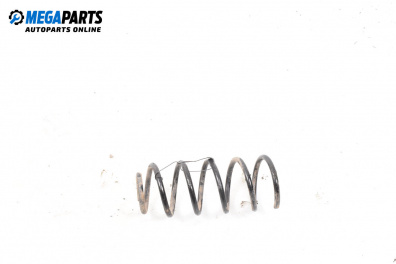Пружина за ходова част за Smart City-Coupe 450 (07.1998 - 01.2004), купе, позиция: задна