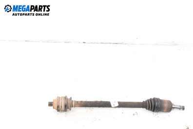 Полуоска за Smart City-Coupe 450 (07.1998 - 01.2004) 0.8 CDI (S1CLC1, 450.300, 450.301, 450.302, 450.303...), 41 к.с., позиция: предна, дясна