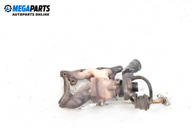 Турбо за Smart City-Coupe 450 (07.1998 - 01.2004) 0.8 CDI (S1CLC1, 450.300, 450.301, 450.302, 450.303...), 41 к.с.