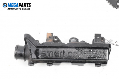 Всмукателен колектор за Smart City-Coupe 450 (07.1998 - 01.2004) 0.8 CDI (S1CLC1, 450.300, 450.301, 450.302, 450.303...), 41 к.с.